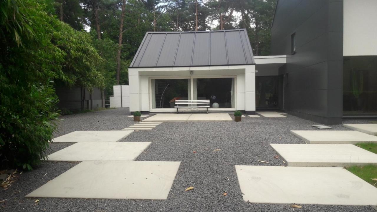 Golf Apartment Schilde Buitenkant foto